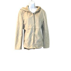 Austin Clothing Co. Fleece Lined Zip Up Jacket